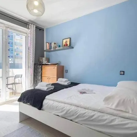Mieszkania W Gdyni Od 2 Do 6 Osob Apartment Gdynia