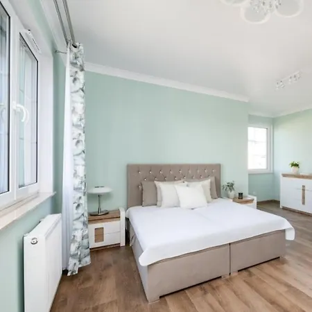 Mieszkania W Gdyni Od 2 Do 6 Osob Apartment