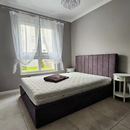 Apartment Mieszkania W Gdyni Od 2 Do 6 Osob *