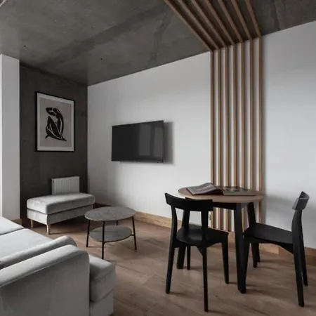 Apartmán Mieszkania W Gdyni Od 2 Do 6 Osob Gdyně