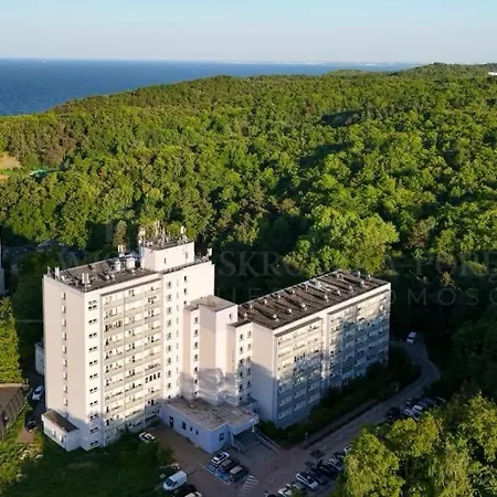 Mieszkania W Gdyni Centrum *