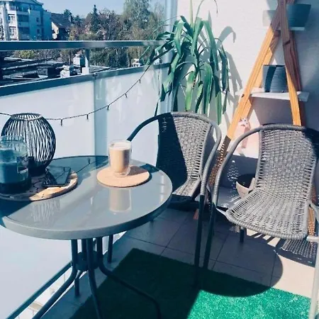 Lejlighed Mieszkania W Gdyni Centrum Gdynia