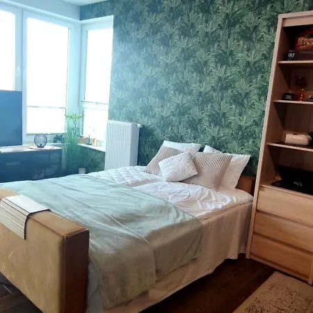 Mieszkania W Gdyni Od 2 Do 6 Osob Apartment Gdynia
