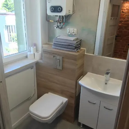 Mieszkania W Gdyni Od 2 Do 6 Osob Apartment *