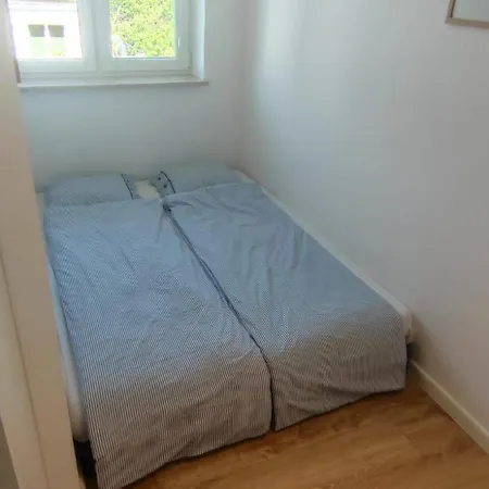 Apartmán Mieszkania W Gdyni Od 2 Do 6 Osob