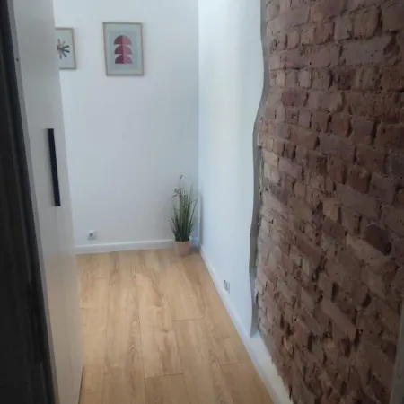 Mieszkania W Gdyni Centrum - 2 Osobowe Na Ul Warszawskiej 24 Apartman Gdynia