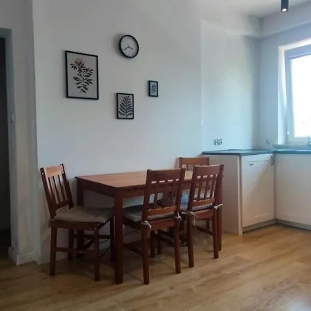 Mieszkania W Gdyni Od 2 Do 6 Osob * Gdyně