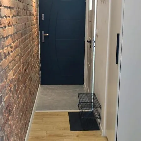 Apartmán Mieszkania W Gdyni Od 2 Do 6 Osob