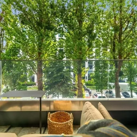 Apartmán Mieszkania W Gdyni Od 2 Do 6 Osob Gdyně