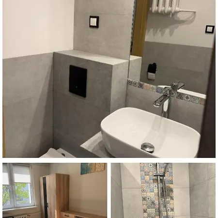 Mieszkania W Gdyni Od 2 Do 6 Osob Apartment Gdynia