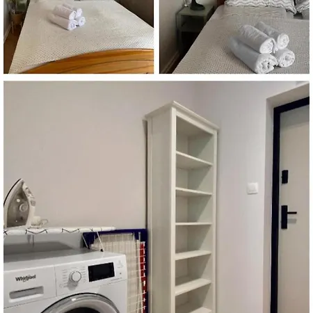 Apartment Mieszkania W Gdyni Od 2 Do 6 Osob