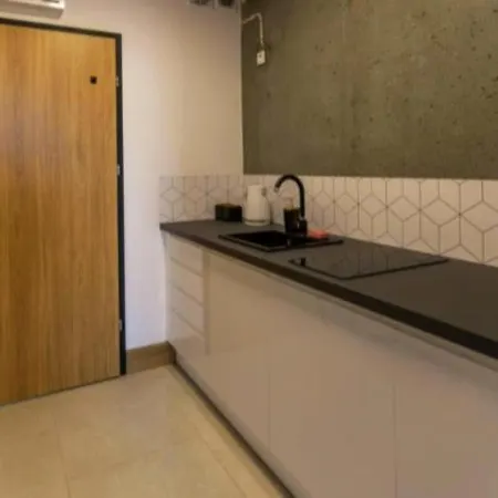 Apartament Mieszkania W Gdyni Centrum - 2 Osobowe Na Ul Warszawskiej 24 *