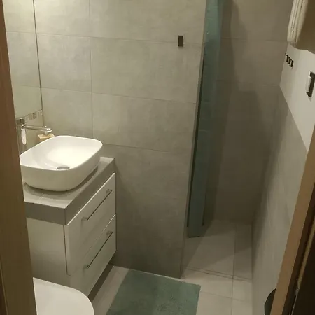 Apartament Mieszkania W Gdyni Centrum - 2 Osobowe Na Ul Warszawskiej 24 Gdynia